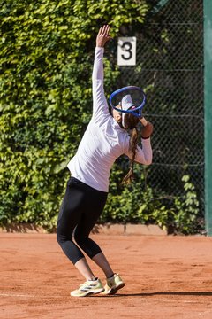 Bild 336 - BL2 THC von Horn und Hamm - DTV Hannover : Ergebnis: 4:5